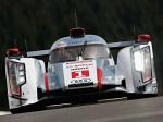 Audi R18 e-Tron Quattro 2012 года